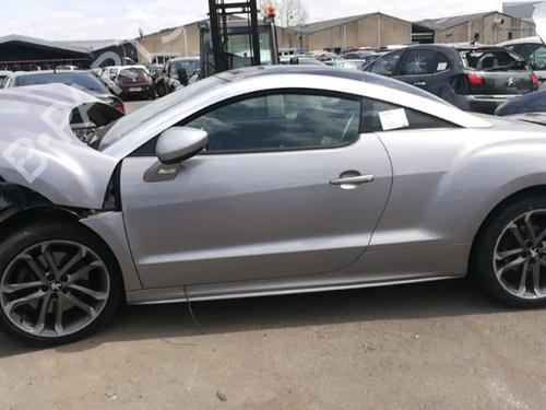 Climate control PEUGEOT RCZ 2.0 HDi | BP25552518I5 - Image 8