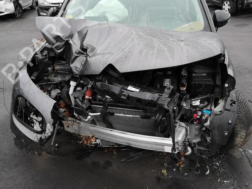 Rudehejsemekanisme Højre bagtil CITROËN C3 AIRCROSS II (2R_, 2C_) 1.5 BlueHDi 110 | BP25525202C25 