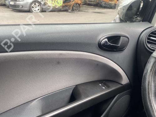 Right sun visor SEAT LEON (1P1) 1.9 TDI | BP26216022I2 - Image 7
