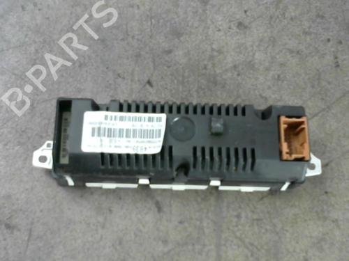 Used Display monitor PEUGEOT 207 (WA_, WC_) 1.6 16V VTi (120 hp) 25519863