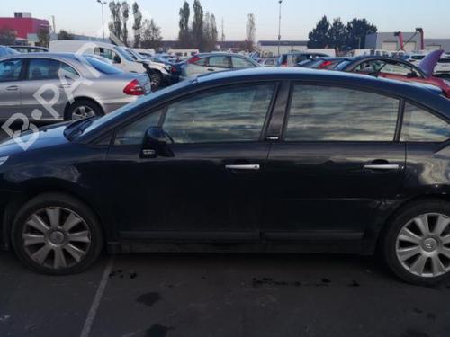 Højre baglygte CITROËN C4 I (LC_) 2.0 HDi | BP25579114C35 