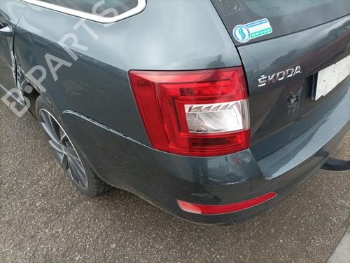 Left front window switch SKODA OCTAVIA III Combi (5E5, 5E6) 2.0 TDI | BP25497814I27 - Image 28