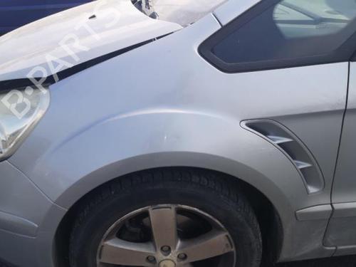 Rear mirror FORD S-MAX (WA6) 1.8 TDCi | BP25537191I6  - Image 29