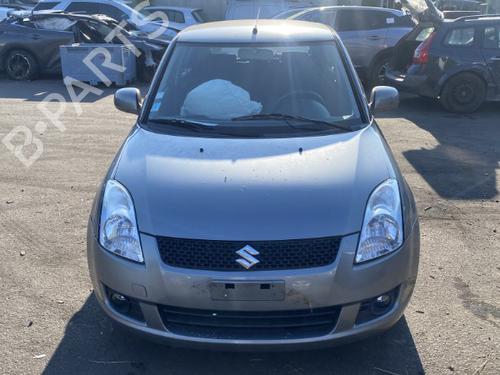 Alternator SUZUKI SWIFT III (MZ, EZ) 1.3 (RS413, ZC11S) | BP25569315M7 - Image 28