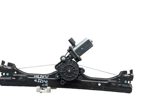 Used Front right window mechanism FIAT 500 (312_) 1.2 (312AXA1A) (69 hp) 25500368