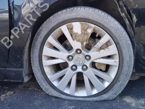 Left front window switch MAZDA 6 Hatchback (GH) 2.2 MZR-CD (GH10) | BP25538205I27  - Image 33