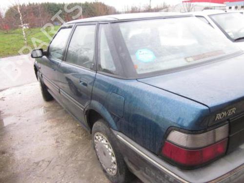Switch ROVER 400 II (XW) 418 TD | BP25537496I30 - Image 3