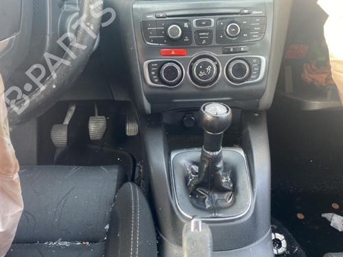 ABS pump CITROËN C4 II (NC_) 1.6 HDi 115 | BP25918833M43  - Image 15