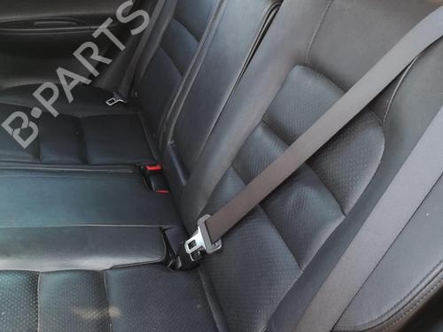 Front right window mechanism MAZDA 6 Hatchback (GG) 2.0 DI (GG14) | BP25525175C23 - Image 29