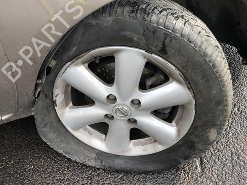 Steering column stalk NISSAN NOTE (E11, NE11) 1.5 dCi | BP25580005I23 - Image 19