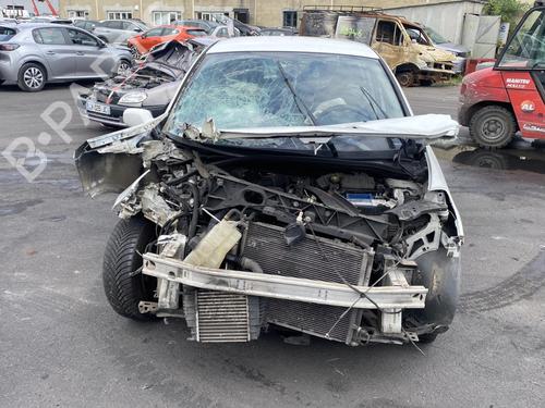 Headrest RENAULT CLIO III (BR0/1, CR0/1) 1.5 dCi (BR17, CR17) | BP25528799I31  - Image 27