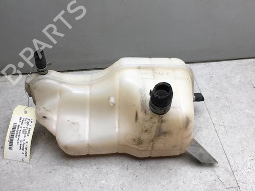 Used Expansion tank FORD FIESTA IV (JA_, JB_) 1.8 DI (75 hp) 25519360