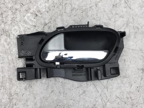 Front left interior door handle CITROËN C3 II (SC_) 1.4 | BP25533481I13 