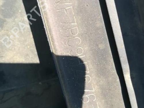 Right tailgate light CITROËN C5 II (RC_)  | BP25516703C80  - Image 26