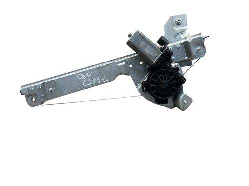 Rear right window mechanism DACIA DUSTER (HS_) 1.2 TCe 125 | BP33552033C25 - Image 2