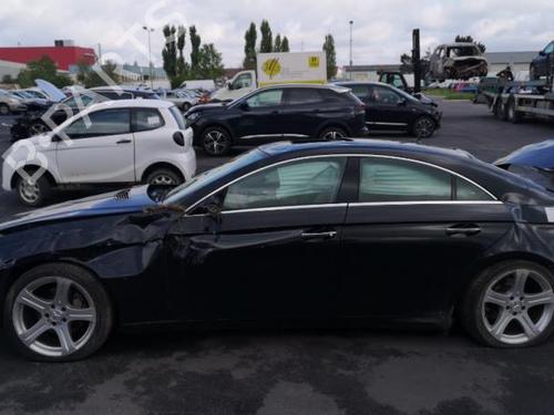 Radio MERCEDES-BENZ CLS (C219) CLS 320 CDI (219.322) | BP25517597E6 