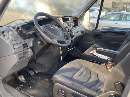 Front right window mechanism IVECO DAILY V Van 35C15 V, 40C15 V, 45C15 V, 50C15 V, 60C15 V,65C15 V | BP25542125C23  - Image 18