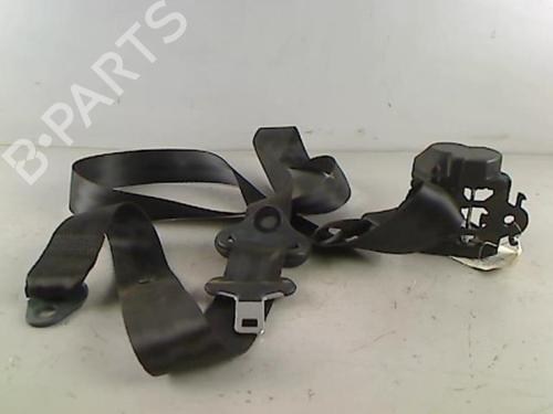 Used Rear right seatbelt Rear right seatbelt CITROËN C3 II (SC_) [2009-2026] 25582640 25582640