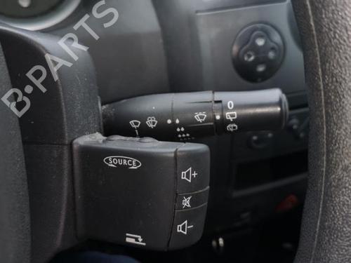 Left mirror RENAULT MEGANE II (BM0/1_, CM0/1_) 1.5 dCi (BM1E, CM1E) | BP25583416C26 