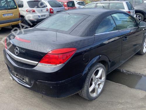 Left front window switch OPEL ASTRA H TwinTop (A04) 1.8 (L67) | BP35821313I27 - Image 17