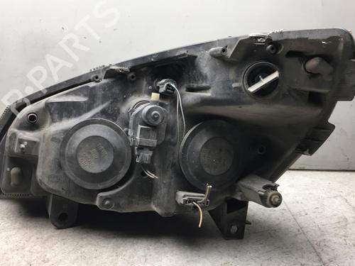 Højre forlygte RENAULT SCÉNIC II (JM0/1_) 1.9 dCi (JM0G, JM12, JM1G, JM2C) | BP25580066C29 