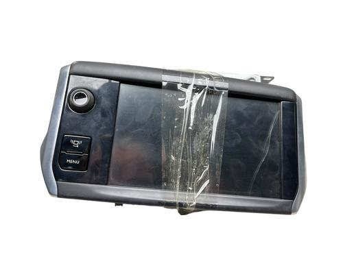 Display monitor PEUGEOT 208 I (CA_, CC_) 1.2 VTI 82 | BP29478228C48 