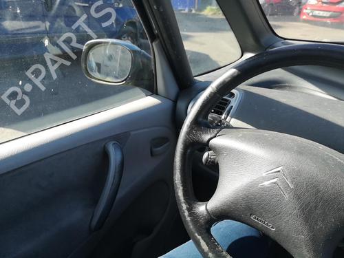 Left mirror CITROËN XSARA PICASSO (N68) 1.6 HDi | BP25585570C26