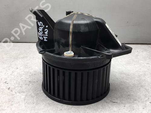 Used Heater blower motor MINI MINI (R56) Cooper D (109 hp) 25520319