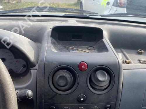 Front left interior door handle PEUGEOT PARTNER MPV (5_, G_) 2.0 HDI | BP25497588I13  - Image 25