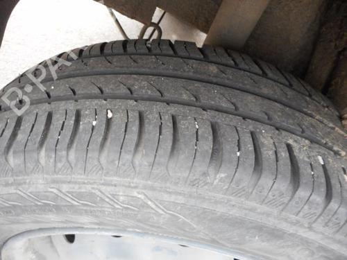 Rear right seatbelt DACIA SANDERO  | BP27344900I28  - Image 17