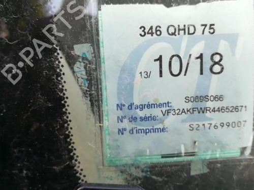 Pompe de direction assistée PEUGEOT 206 Hatchback (2A/C) 1.4 i | BP25577637M99 