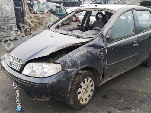 Left front brake caliper FIAT PUNTO (188_) 1.3 JTD 16V | BP25557397M105 