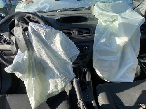 Front right interior door handle RENAULT MEGANE III Hatchback (BZ0/1_, B3_) 1.5 dCi (BZ09, BZ0D, BZ1W, BZ29, BZ14) | BP28202924I14 - Image 17