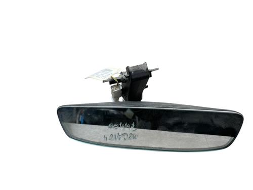 Bakspejl indvendigt RENAULT MEGANE IV Hatchback (B9A/M/N_) 1.3 TCe 140 (B9NB) (140 hp) 26712821