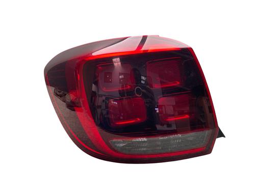 Left taillight DACIA SANDERO II TCe 90 (B8M1, B8MA, B8AC) | BP36334099C34 - Image 3