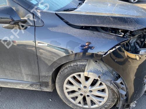 Display RENAULT MEGANE III Hatchback (BZ0/1_, B3_) 1.5 dCi (BZ0C) | BP25571634C48 