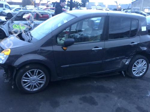 Left front window switch RENAULT MODUS / GRAND MODUS (F/JP0_) 1.5 dCi (FP0D, JP0D) | BP25575380I27 - Image 22