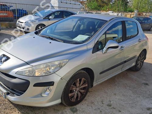 ABS pump PEUGEOT 308 I (4A_, 4C_) 1.6 HDi | BP26686450M43 