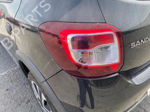Venstre baglygte DACIA SANDERO II 1.5 dCi | BP36445977C34  - Image 17