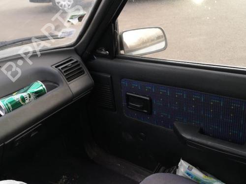 Left mirror PEUGEOT 205 II (20A/C) 1.7 Diesel | BP25537638C26 