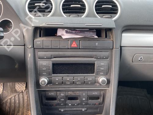 Tailgate SEAT EXEO (3R2) 2.0 TDI | BP33674213C6  - Image 15