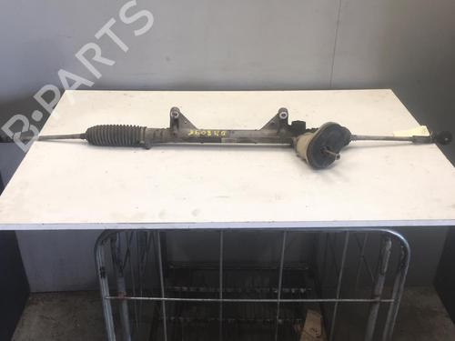 Steering rack RENAULT CLIO III (BR0/1, CR0/1) 1.5 dCi (C/BR0G, C/BR1G) | BP25546558M22 