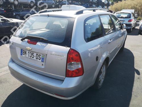 Used Parts CHEVROLET NUBIRA Estate 1.8 (121 hp) 2503282