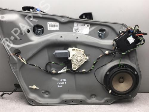 Front left window mechanism MERCEDES-BENZ B-CLASS Sports Tourer (W245) B 180 CDI (245.207) | BP25533867C22 