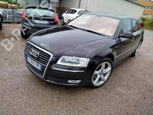 Front right lock AUDI A8 D3 (4E2, 4E8) 3.0 TDI quattro | BP27612885C97  - Image 33