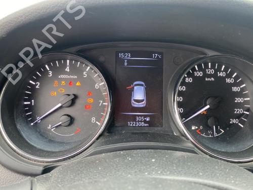 Seat buckle NISSAN PULSAR Hatchback (C13) 1.2 DIG-T | BP25513432I32 - Image 11