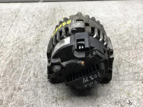Alternator VW POLO (9N_, 9A_) 1.2 | BP25572956M7 