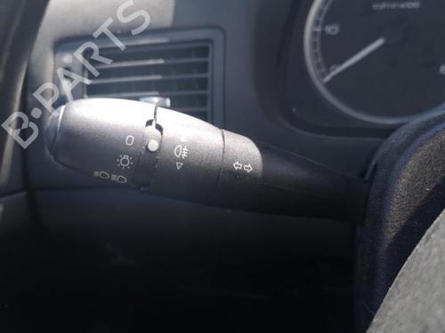 Left headlight PEUGEOT 307 (3A/C) 2.0 HDi 90 | BP27344921C28 