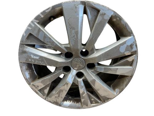 Fælk PEUGEOT 3008 II SUV (MC_, MR_, MJ_, M4_) 1.5 BlueHDi 130 (131 hp) 32133367