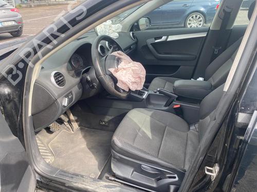 Left tailgate light AUDI A3 Sportback (8PA) 2.0 TDI 16V | BP36145281C79 - Image 8